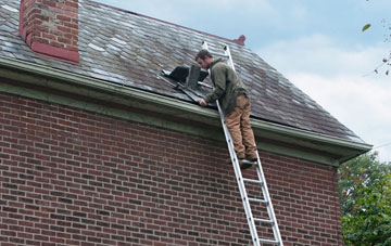 what affects urgent Slebech roof repairs