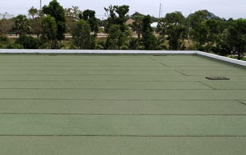 all Slebech roofing types quoted for