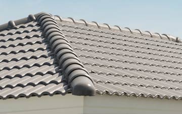 advantages of Slebech clay roofing
