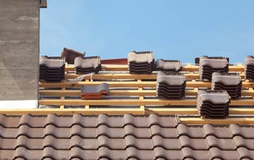 Slebech clay roofing costs
