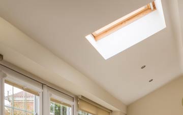 Slebech conservatory roof insulation companies