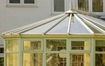 conservatory roof repair Slebech, Pembrokeshire