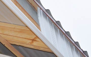 why Slebech fascia repairs are essential