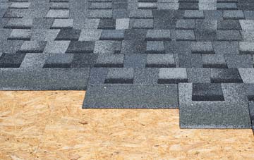 expert Slebech asphalt roof companies