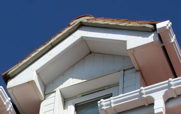 Slebech fascia installation costs