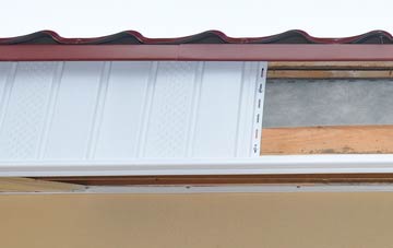 Slebech fascia repair costs