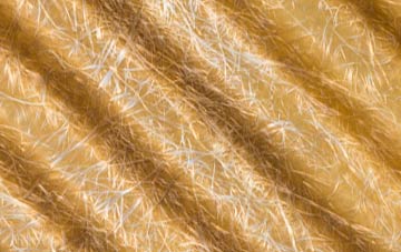 Slebech fibreglass roof waterproofing