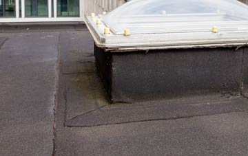 disadvantages of Slebech flat roofs