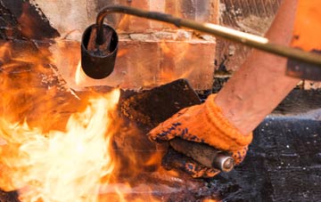 Slebech flat roof repair companies