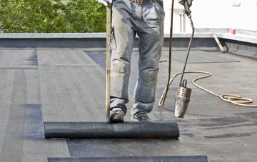 flat roof replacement Slebech, Pembrokeshire