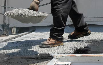 Slebech flat roofing companies