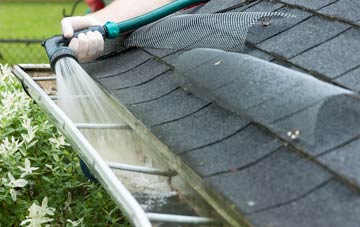 Slebech gutter cleaning costs