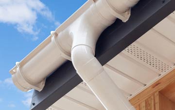 Slebech gutter installation costs