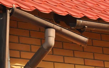 Slebech gutter repair costs