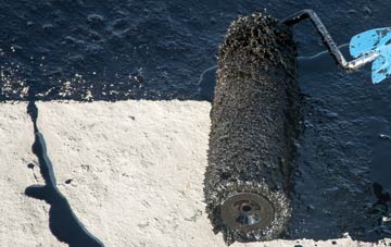 Slebech liquid sealant waterproofing