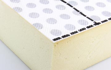 meeting Slebech building codes