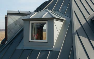 metal roofing Slebech, Pembrokeshire