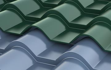 who should consider Slebech plastic roofs