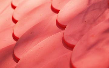 Slebech plastic roof costs