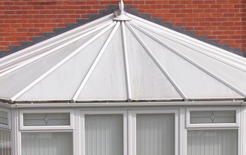 Slebech polycarbonate conservatory roof repairs