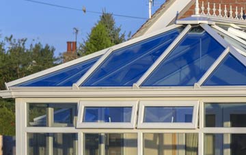 professional Slebech conservatory insulation