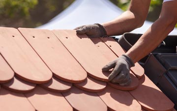 Slebech roof tile contractors