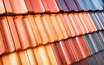 Slebech roof tile costs