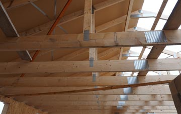 Slebech roof truss costs