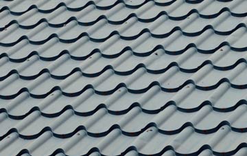 Slebech rubber roofing companies