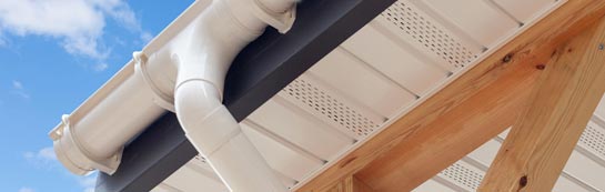 get Slebech guttering quotes today