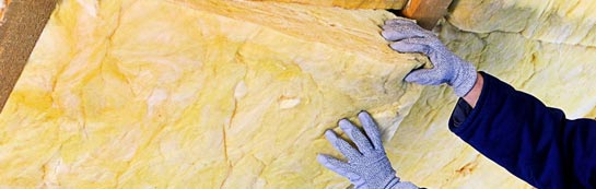 quotes for Slebech roof insulation