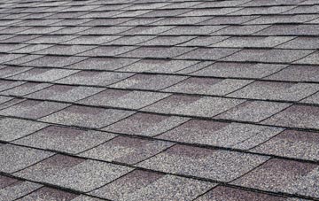 Slebech tiles for shallow pitch roofing