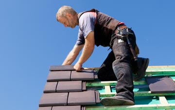 disadvantages of Slebech slate roofing