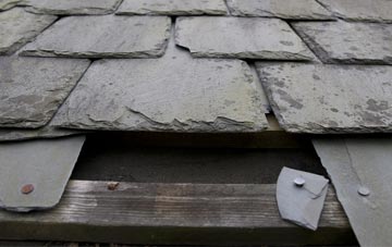Slebech slate roof repairs and maintenance