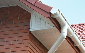 Slebech soffit repair costs
