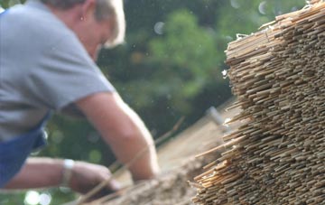 professional Slebech thatchers