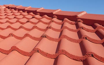 Slebech tile and slate roof replacement