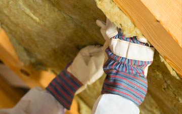 types of Slebech pitched roof insulation materials