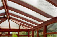 Slebech conservatory roofing insulation