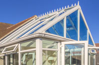Slebech conservatory roof repairs