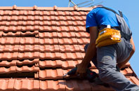 Slebech urgent roof repairs