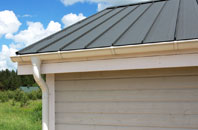 Slebech fascia repair