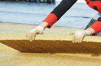 find rated Slebech roof insulation companies