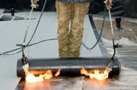 Slebech flat roof sealing quote