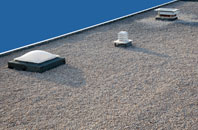 Slebech flat roofing