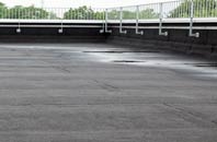 find rated Slebech flat roofing companies