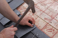free Slebech garage roof repair quotes