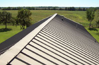 Slebech metal roof quotes