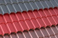 find rated Slebech plastic roofing companies