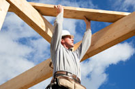 Slebech roof replacement work